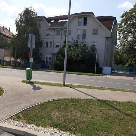Napko Apartman Sopron Extérieur photo