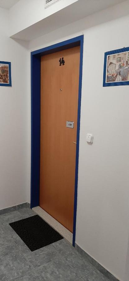Napko Apartman Sopron Extérieur photo