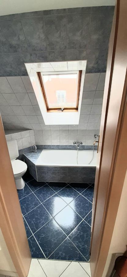 Napko Apartman Sopron Extérieur photo