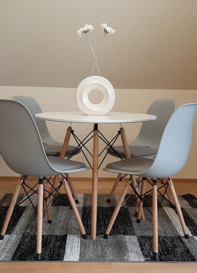 Napko Apartman Sopron Extérieur photo
