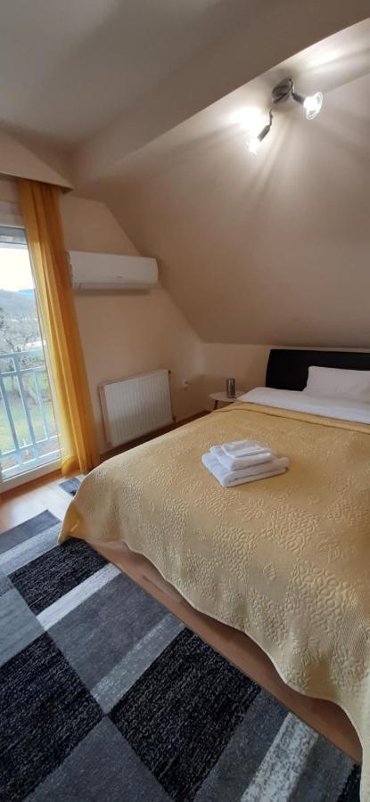 Napko Apartman Sopron Extérieur photo