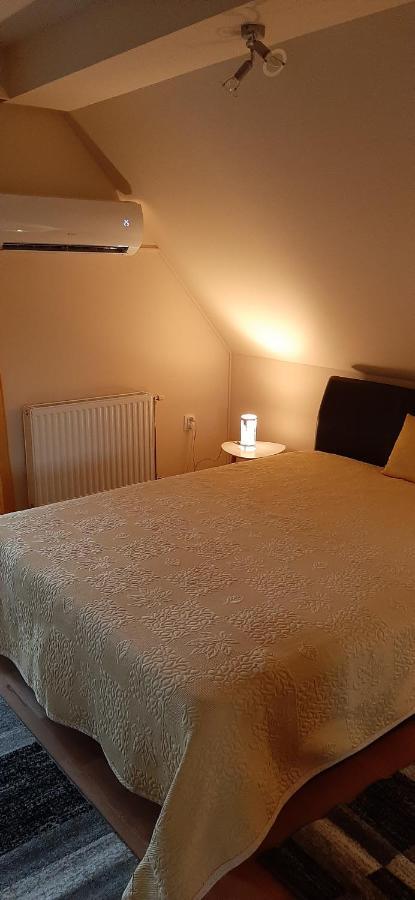 Napko Apartman Sopron Extérieur photo