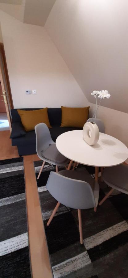 Napko Apartman Sopron Extérieur photo