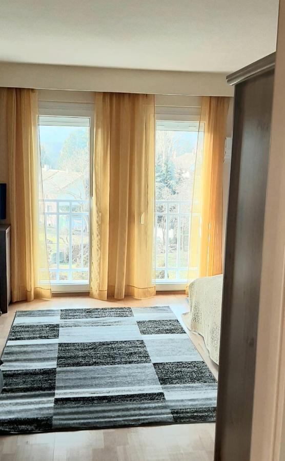 Napko Apartman Sopron Extérieur photo