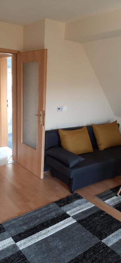 Napko Apartman Sopron Extérieur photo