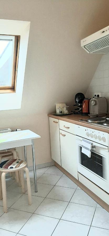 Napko Apartman Sopron Extérieur photo
