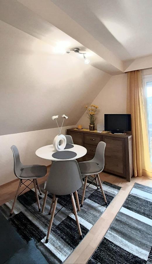 Napko Apartman Sopron Extérieur photo