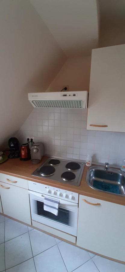 Napko Apartman Sopron Extérieur photo