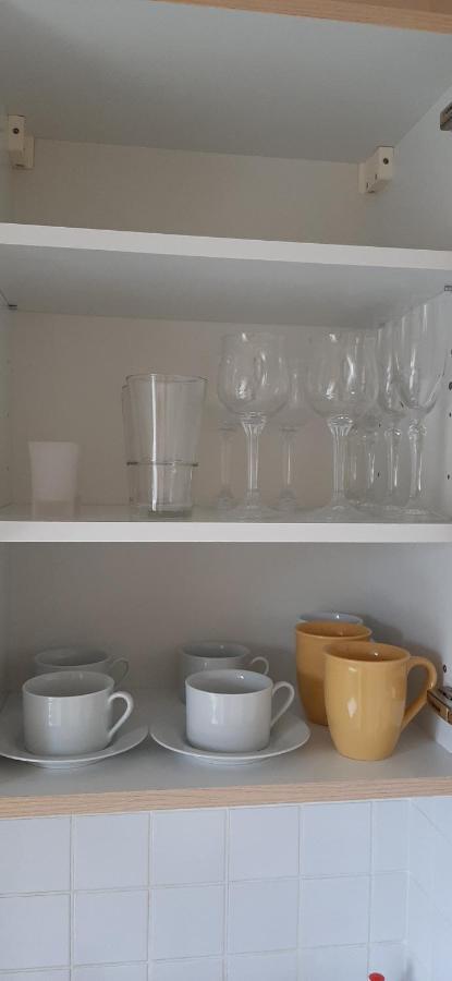 Napko Apartman Sopron Extérieur photo