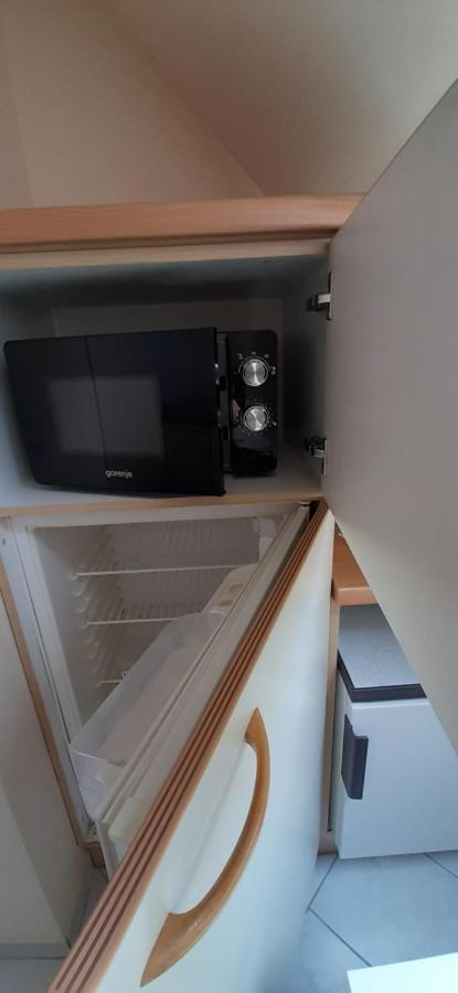 Napko Apartman Sopron Extérieur photo