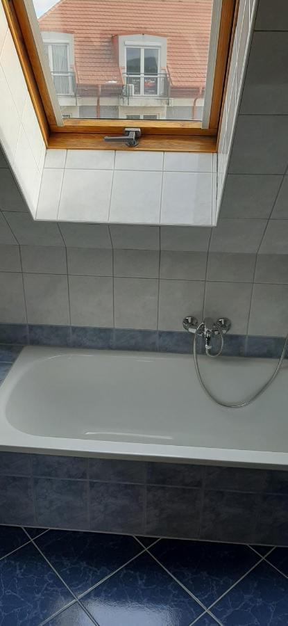 Napko Apartman Sopron Extérieur photo