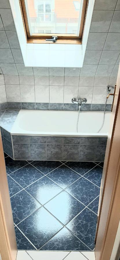 Napko Apartman Sopron Extérieur photo