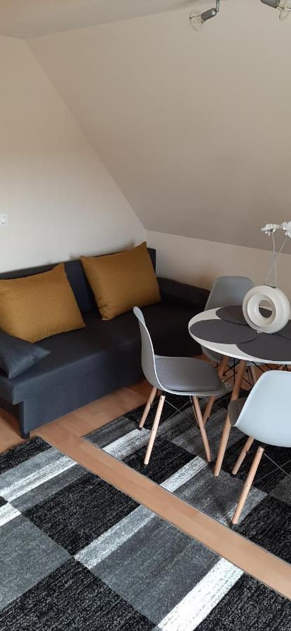 Napko Apartman Sopron Extérieur photo