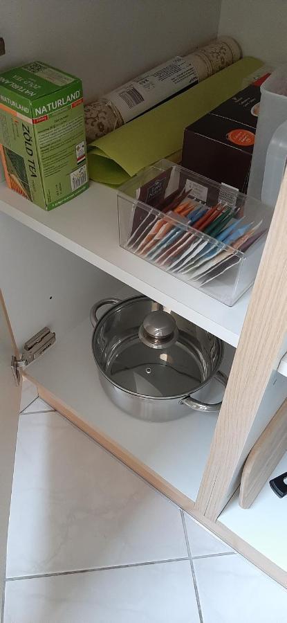 Napko Apartman Sopron Extérieur photo