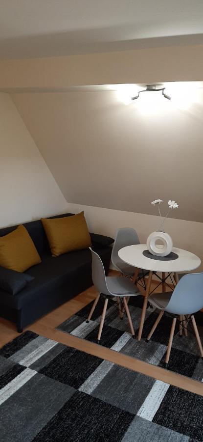 Napko Apartman Sopron Extérieur photo