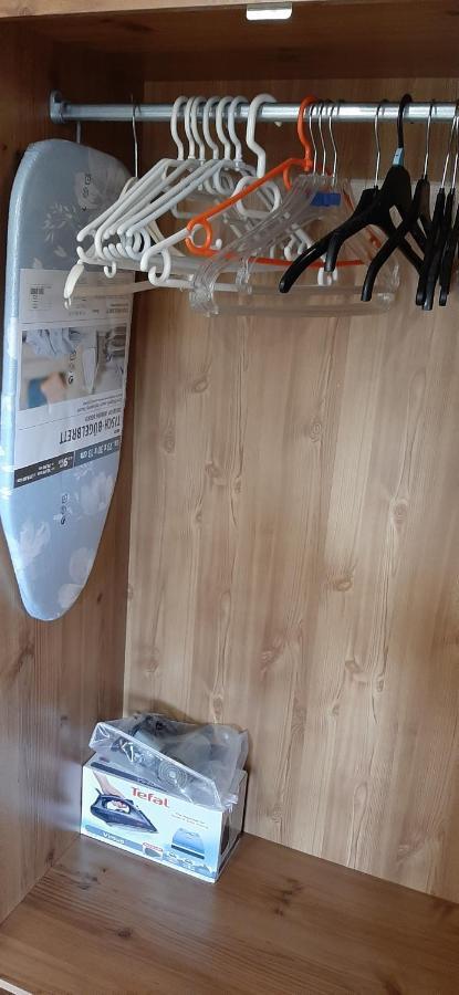 Napko Apartman Sopron Extérieur photo